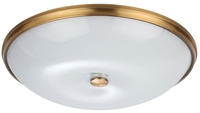 Люстра-тарелка Odeon Light Pellow 4956/5 - фото