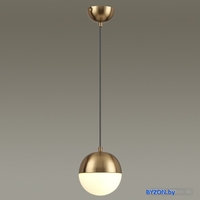 Подвесная люстра Odeon Light Pinga 4960/1 - фото2