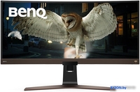 Монитор BenQ Mobiuz EW3880R - фото