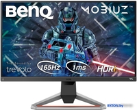 Монитор BenQ Mobiuz EX2710S - фото