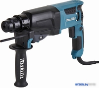 Перфоратор Makita HR2600 - фото2
