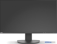 Монитор NEC MultiSync EA242F (черный) - фото2