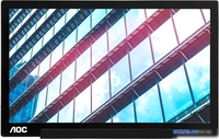 Монитор AOC I1601P - фото