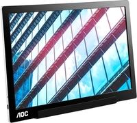 Монитор AOC I1601P - фото2