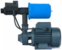 Насосная станция Unipump Акваробот QB 60 - фото2
