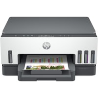 МФУ HP HP Smart Tank 720 6UU46A - фото
