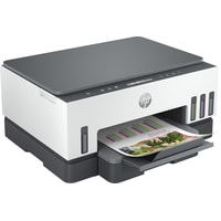 МФУ HP HP Smart Tank 720 6UU46A - фото2