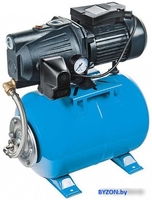 Насосная станция Unipump AUTO JET 110 L - фото2