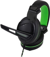 Наушники Harper Brutal GHS-R102 - фото2