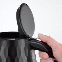 Электрочайник Russell Hobbs Honeycomb 26051-70 - фото2