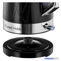 Электрочайник Russell Hobbs Structure 28081-70 - фото2
