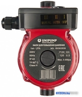Циркуляционный насос Unipump UPA 15-120 - фото
