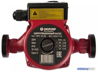 Циркуляционный насос Unipump UPC 25-60 - фото