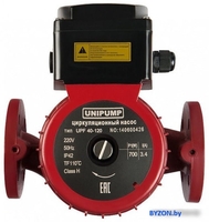 Циркуляционный насос Unipump UPF 50-160 - фото
