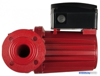 Циркуляционный насос Unipump UPF 50-160 - фото2