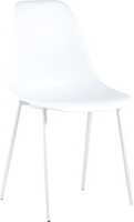 Стул Stool Group KON (белый) - фото