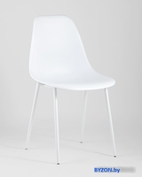 Стул Stool Group KON (белый) - фото2