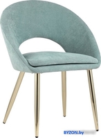 Стул Stool Group Кензи (мятный) - фото