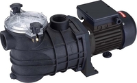 Самовсасывающий насос Unipump для бассейна JET POOL HCP1100 - фото