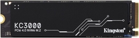 SSD Kingston KC3000 512GB SKC3000S/512G - фото
