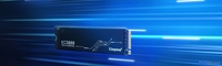 SSD Kingston KC3000 512GB SKC3000S/512G - фото2