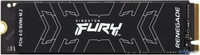 SSD Kingston Fury Renegade 500GB SFYRS/500G - фото