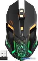 Игровая мышь Defender Trigger GM-934 - фото