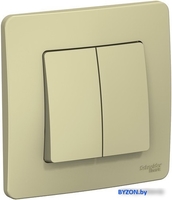 Выключатель Schneider Electric Blanca BLNVS010507 - фото