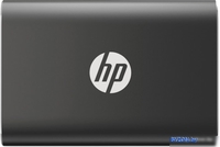 Внешний накопитель HP P500 250GB 7NL52AA (черный) - фото