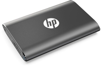 Внешний накопитель HP P500 250GB 7NL52AA (черный) - фото2