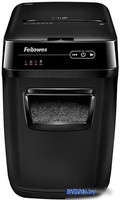 Шредер Fellowes AutoMax 150C (черный) - фото2