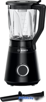 Стационарный блендер Bosch VitaPower Serie 4 MMB6172B - фото