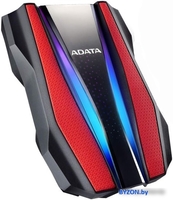 Внешний накопитель A-Data HD770G 1TB AHD770G-1TU32G1-CRD - фото2