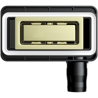 Слив-перелив Omoikiri OV-02 LG 4956723 - фото