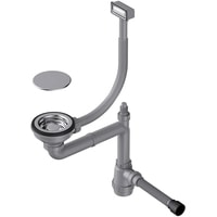 Сифон Omoikiri WK-1C IN 4956472 - фото