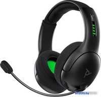 Наушники PDP LVL50 Wireless (для Xbox One, Xbox Series X|S) - фото