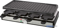 Раклетница Clatronic RG 3757 - фото