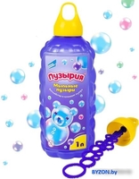 Мыльные пузыри Dream Makers Мыльные пузыри 1 л - фото