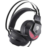 Наушники Mad Catz F.R.E.Q. 4 - фото