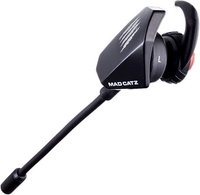 Наушники Mad Catz E.S. PRO+ (черный) - фото2