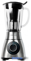 Стационарный блендер Cecotec Power Titanium 1300 PerfectMix - фото, картинка Стационарный блендер Cecotec Power Titanium 1300 PerfectMix - фото