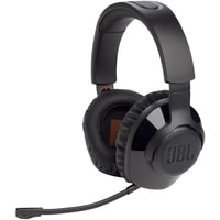 Наушники JBL Quantum 350 - фото