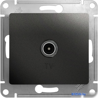 Розетка телевизионная Schneider Electric Glossa GSL000793 - фото