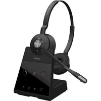 Офисная гарнитура Jabra Engage 65 Stereo - фото