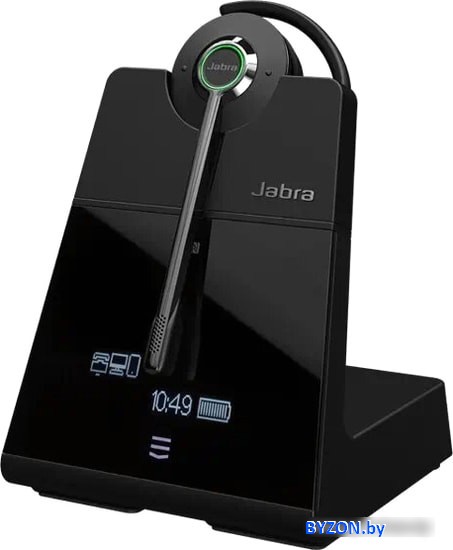 Jabra Engage 75 Convertible Jabra Engage 75 Convertible