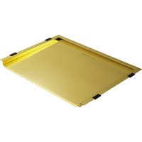 Крыло для мойки Omoikiri RE-01 LG 4999017 - фото