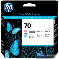 Печатающая головка HP 70 (C9405A) - фото