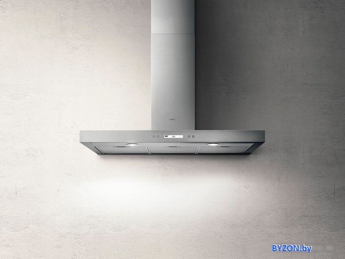 Кухонная вытяжка Elica Spot Plus IX/A/90 PRF0097373A Кухонная вытяжка Elica Spot Plus IX/A/90 PRF0097373A