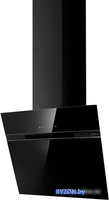 Кухонная вытяжка Elica Stripe BL/A/60/LX PRF0100990C - фото