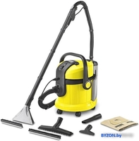 Пылесос Karcher SE 4001 Plus 1.081-133.0 - фото2
